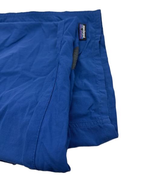 Patagonia（パタゴニア）Patagonia (パタゴニア) バギーズショーツ  ブルー サイズ:SIZE XSの古着・服飾アイテム