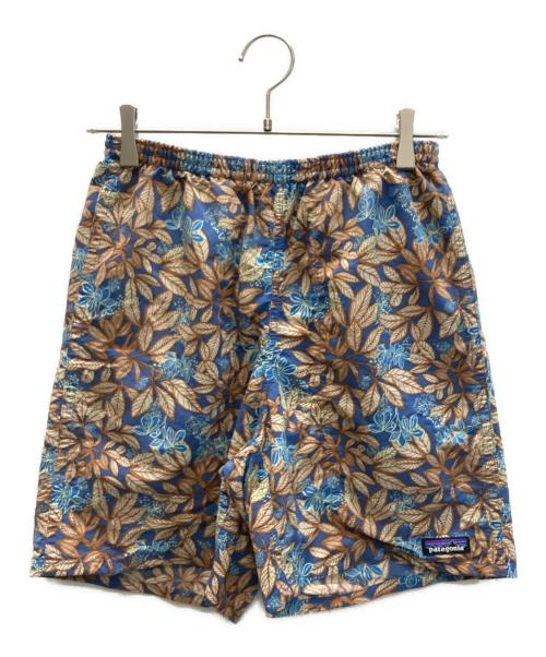 Patagonia（パタゴニア）Patagonia (パタゴニア) バギーズショーツ ブルー サイズ:XSの古着・服飾アイテム