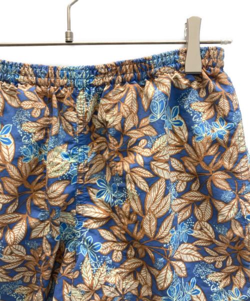 Patagonia（パタゴニア）Patagonia (パタゴニア) バギーズショーツ ブルー サイズ:XSの古着・服飾アイテム