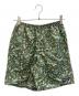 Patagonia（パタゴニア）の古着「バギーズショーツ」｜グリーン