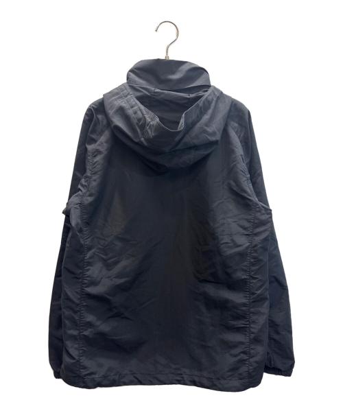 MARMOT（マーモット）MARMOT (マーモット) VALLEY WIND JACKET ブラック サイズ:SIZE Lの古着・服飾アイテム
