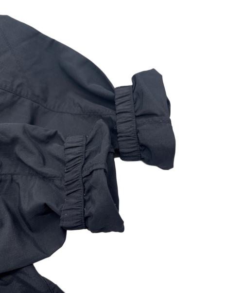 MARMOT（マーモット）MARMOT (マーモット) VALLEY WIND JACKET ブラック サイズ:SIZE Lの古着・服飾アイテム