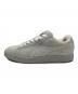 PUMA (プーマ) SUEDE MIJ BEAMS BBS ベージュ サイズ:27.5：3500円