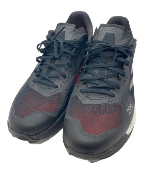 adidas（アディダス）adidas (アディダス) TERREX AGRAVIC ULTRA ブラック サイズ:US 9 1/2の古着・服飾アイテム