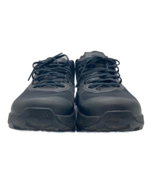adidas（アディダス）adidas (アディダス) TERREX AGRAVIC ULTRA ブラック サイズ:US 9 1/2の古着・服飾アイテム