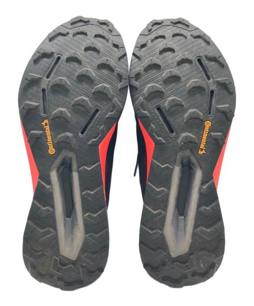 adidas（アディダス）adidas (アディダス) TERREX AGRAVIC ULTRA ブラック サイズ:US 9 1/2の古着・服飾アイテム