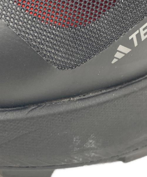 adidas（アディダス）adidas (アディダス) TERREX AGRAVIC ULTRA ブラック サイズ:US 9 1/2の古着・服飾アイテム