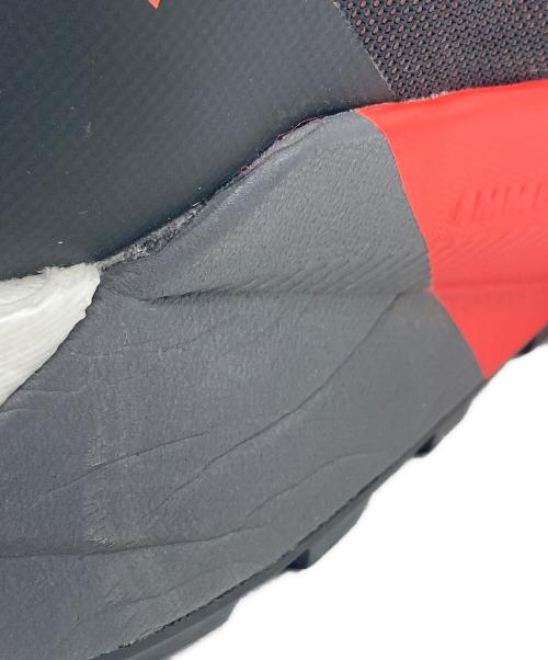 adidas（アディダス）adidas (アディダス) TERREX AGRAVIC ULTRA ブラック サイズ:US 9 1/2の古着・服飾アイテム