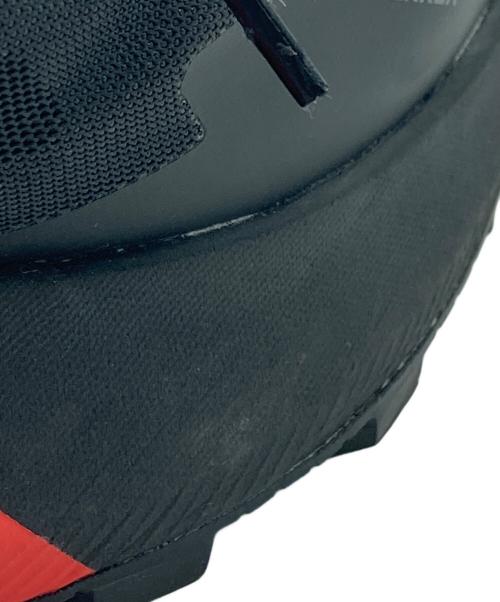 adidas（アディダス）adidas (アディダス) TERREX AGRAVIC ULTRA ブラック サイズ:US 9 1/2の古着・服飾アイテム