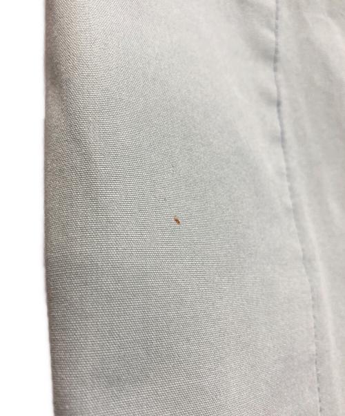 CHRISTOPHE LEMAIRE（クリストフ ルメール）CHRISTOPHE LEMAIRE (クリストフ ルメール) ステンカラーコート ミントグリーン サイズ:3の古着・服飾アイテム