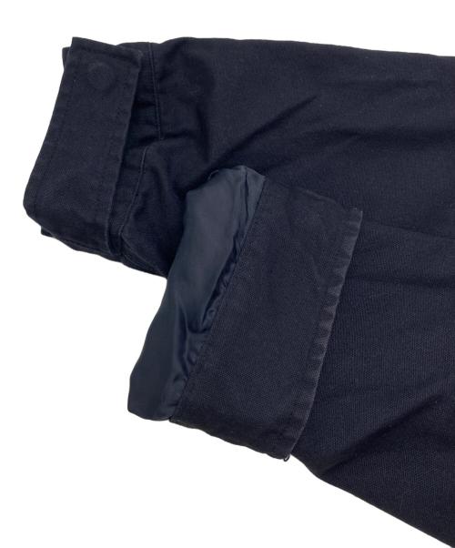 New Era（ニューエラ）New Era (ニューエラ) カバーオール ネイビー サイズ:XLの古着・服飾アイテム