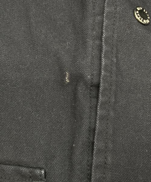 New Era（ニューエラ）New Era (ニューエラ) カバーオール ネイビー サイズ:XLの古着・服飾アイテム