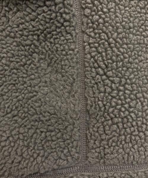Patagonia（パタゴニア）Patagonia (パタゴニア) ウィメンズ・クラシック・レトロX・ジャケット グリーン サイズ:Sの古着・服飾アイテム