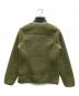 Patagonia (パタゴニア) ウィメンズ・クラシック・レトロX・ジャケット グリーン サイズ:S：10000円