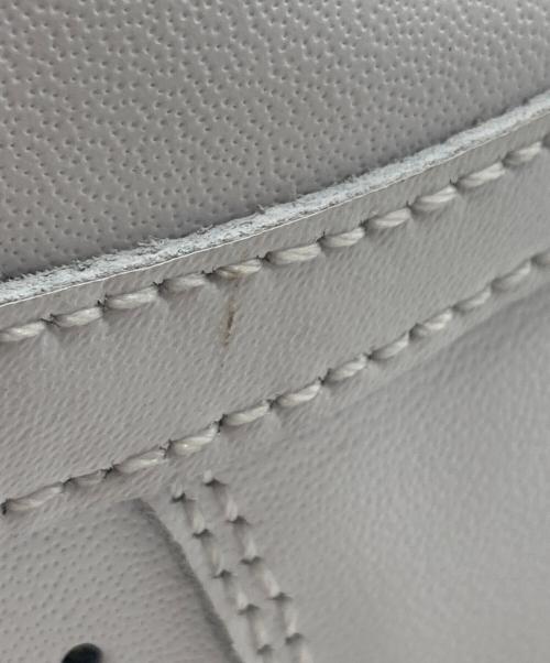 NIKE（ナイキ）NIKE (ナイキ) Air Force 1 Low '07 White エアフォース1 ロー '07 ホワイト ホワイト サイズ:US 7.5の古着・服飾アイテム