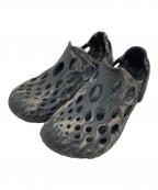 MERRELLメレル）の古着「HYDRO MOC（ハイドロモック）」｜ブラック