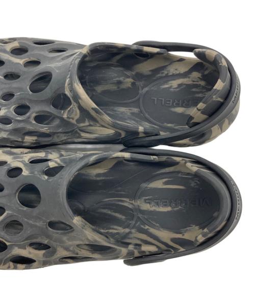 MERRELL（メレル）MERRELL (メレル) HYDRO MOC（ハイドロモック） ブラック サイズ:SIZE 8の古着・服飾アイテム