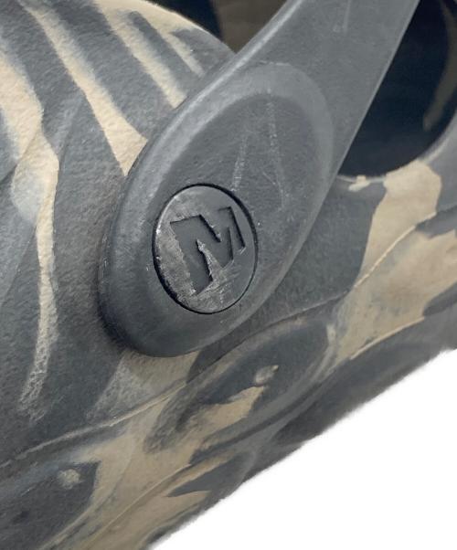 MERRELL（メレル）MERRELL (メレル) HYDRO MOC（ハイドロモック） ブラック サイズ:SIZE 8の古着・服飾アイテム