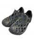 MERRELL（メレル）の古着「HYDRO MOC（ハイドロモック）」｜ブラック