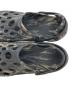 中古・古着 MERRELL (メレル) HYDRO MOC（ハイドロモック） ブラック サイズ:SIZE 8：4000円