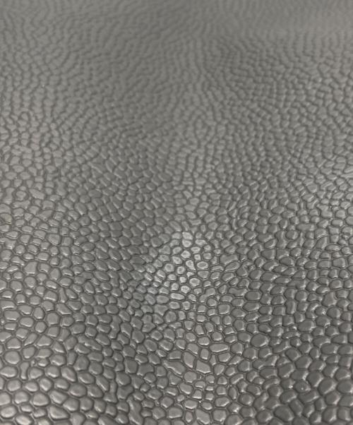 Herve Chapelier（エルベシャプリエ）Herve Chapelier (エルベシャプリエ) リュクス舟型トートM ノワール×ノワールの古着・服飾アイテム