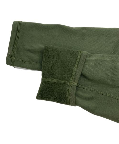 Patagonia（パタゴニア）Patagonia (パタゴニア) ロス ロボス ジャケット Los Lobos Jacket グリーン サイズ:Mの古着・服飾アイテム