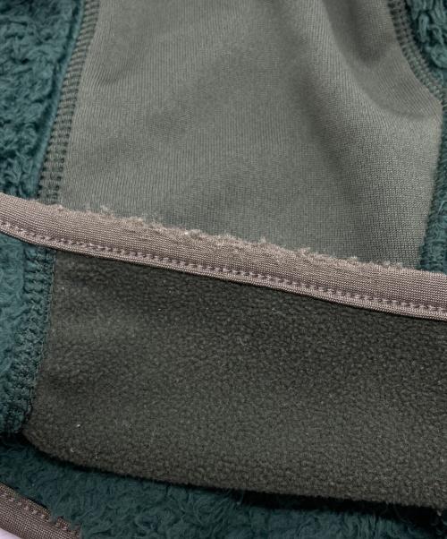 Patagonia（パタゴニア）Patagonia (パタゴニア) ロス ロボス ジャケット Los Lobos Jacket グリーン サイズ:Mの古着・服飾アイテム