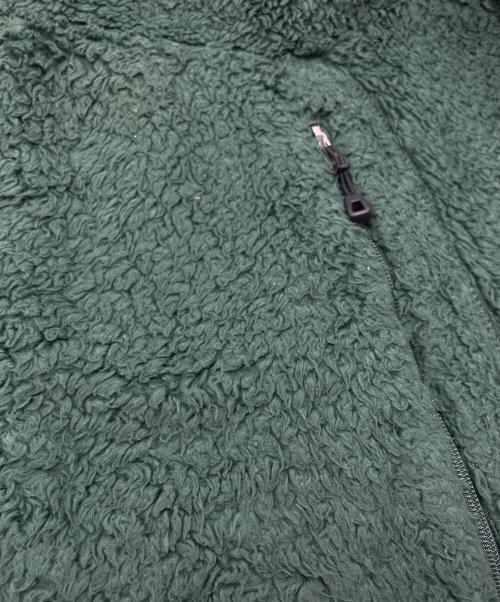 Patagonia（パタゴニア）Patagonia (パタゴニア) ロス ロボス ジャケット Los Lobos Jacket グリーン サイズ:Mの古着・服飾アイテム