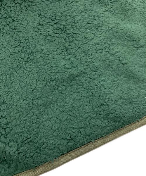 Patagonia（パタゴニア）Patagonia (パタゴニア) ロス ロボス ジャケット Los Lobos Jacket グリーン サイズ:Mの古着・服飾アイテム