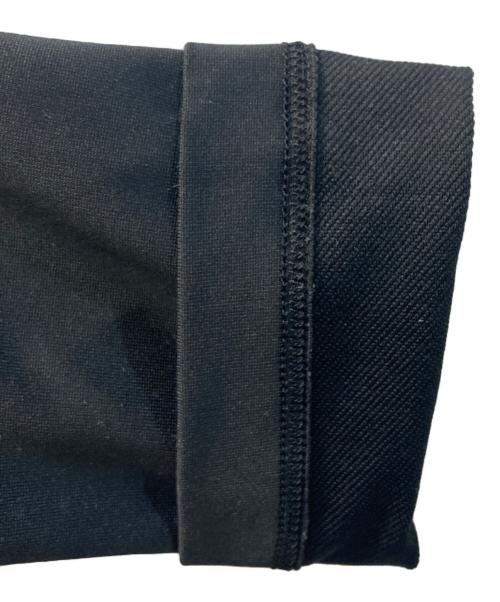 NIKE（ナイキ）NIKE (ナイキ) FCバルセロナ トレーニングジャージ ブラック サイズ:XLの古着・服飾アイテム