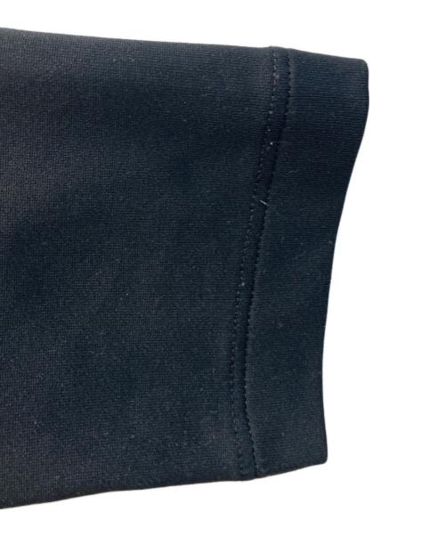 NIKE（ナイキ）NIKE (ナイキ) FCバルセロナ トレーニングジャージ ブラック サイズ:XLの古着・服飾アイテム