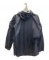 PHINGERIN (フィンガリン) FLAME UPSET ANORAK ネイビー サイズ:M：10000円
