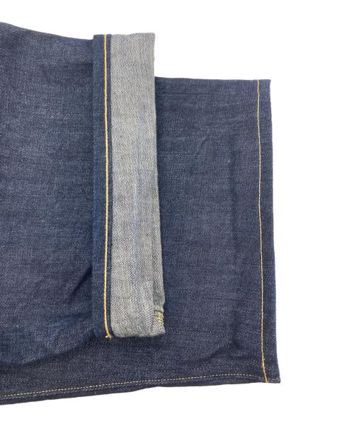 LEE（リー）LEE (リー) URBAN RESEARCH (アーバンリサーチ) 別注 COWBOY PANTS インディゴ サイズ:34の古着・服飾アイテム