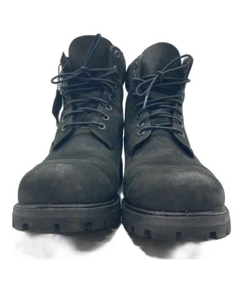 Timberland（ティンバーランド）Timberland (ティンバーランド) 6inch Premium Waterproof Boot ブラック サイズ:A94 35の古着・服飾アイテム