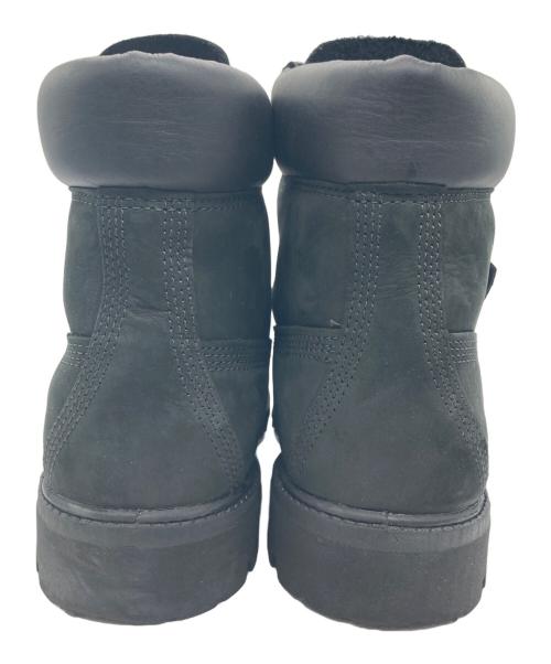 Timberland（ティンバーランド）Timberland (ティンバーランド) 6inch Premium Waterproof Boot ブラック サイズ:A94 35の古着・服飾アイテム