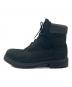 Timberland (ティンバーランド) 6inch Premium Waterproof Boot ブラック サイズ:A94 35：12000円