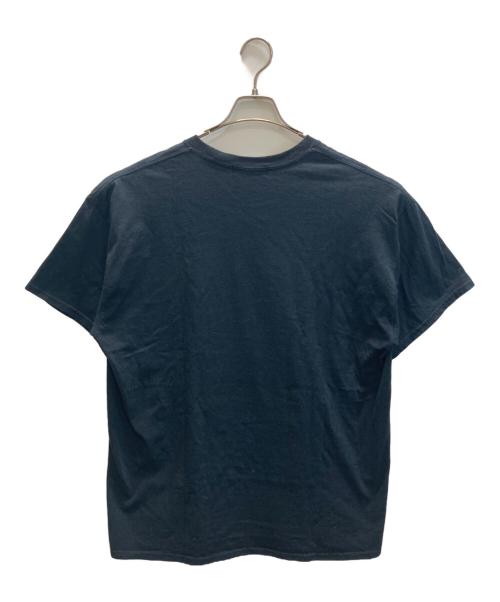 UNDERCOVER（アンダーカバー）UNDERCOVER (アンダーカバー) VERDY (ヴェルディ) VERDY VICK TEE ブラック サイズ:XLの古着・服飾アイテム