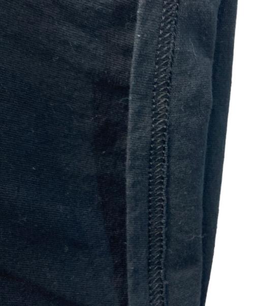 UNDERCOVER（アンダーカバー）UNDERCOVER (アンダーカバー) VERDY (ヴェルディ) VERDY VICK TEE ブラック サイズ:XLの古着・服飾アイテム