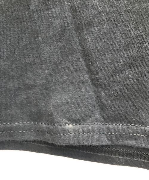 UNDERCOVER（アンダーカバー）UNDERCOVER (アンダーカバー) VERDY (ヴェルディ) VERDY VICK TEE ブラック サイズ:XLの古着・服飾アイテム
