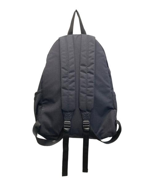 EASTPAK（イーストパック）EASTPAK (イーストパック) BEAMS (ビームス) 別注 Padded Pak'r XL ブラックの古着・服飾アイテム