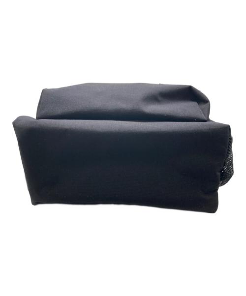 EASTPAK（イーストパック）EASTPAK (イーストパック) BEAMS (ビームス) 別注 Padded Pak'r XL ブラックの古着・服飾アイテム