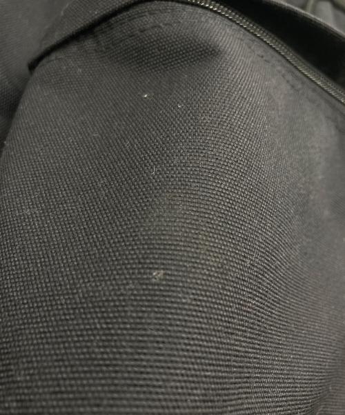 EASTPAK（イーストパック）EASTPAK (イーストパック) BEAMS (ビームス) 別注 Padded Pak'r XL ブラックの古着・服飾アイテム
