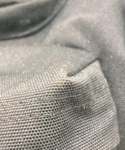 EASTPAK（イーストパック）EASTPAK (イーストパック) BEAMS (ビームス) 別注 Padded Pak'r XL ブラックの古着・服飾アイテム