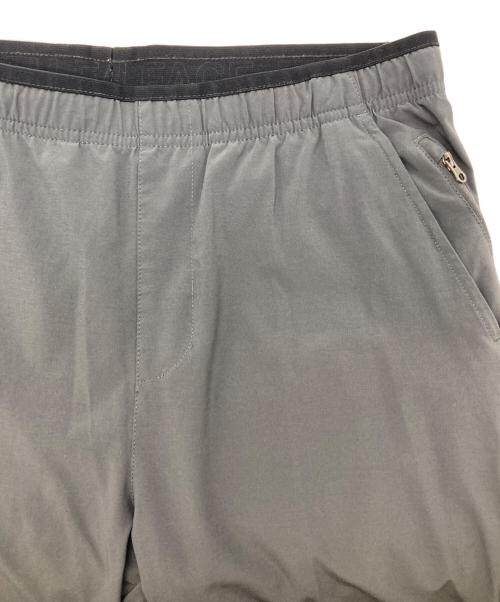 THE NORTH FACE（ザ ノース フェイス）THE NORTH FACE (ザ ノース フェイス) THE NORTH FACE / Boys Elevation Pant / ボーイズ エレベーション パンツ グレー サイズ:XLの古着・服飾アイテム