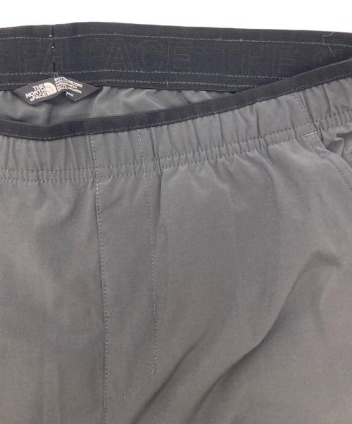 THE NORTH FACE（ザ ノース フェイス）THE NORTH FACE (ザ ノース フェイス) THE NORTH FACE / Boys Elevation Pant / ボーイズ エレベーション パンツ グレー サイズ:XLの古着・服飾アイテム