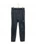 THE NORTH FACE（ザ ノース フェイス）の古着「THE NORTH FACE / Boys Elevation Pant / ボーイズ エレベーション パンツ」｜グレー