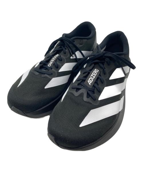 adidas（アディダス）adidas (アディダス) adizero EVO SL ブラック サイズ:27cmの古着・服飾アイテム