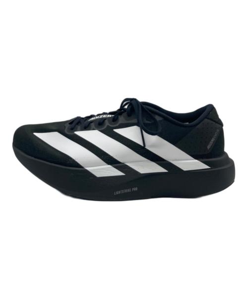 adidas（アディダス）adidas (アディダス) adizero EVO SL ブラック サイズ:27cmの古着・服飾アイテム