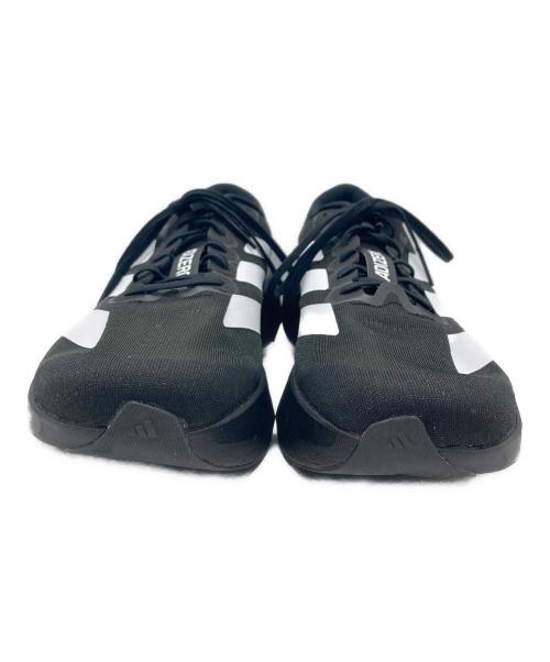 adidas（アディダス）adidas (アディダス) adizero EVO SL ブラック サイズ:27cmの古着・服飾アイテム