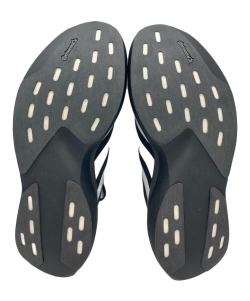 adidas（アディダス）adidas (アディダス) adizero EVO SL ブラック サイズ:27cmの古着・服飾アイテム